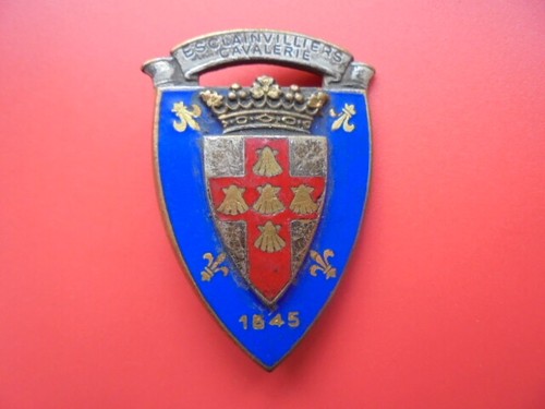Abc régiment de - ., 3°