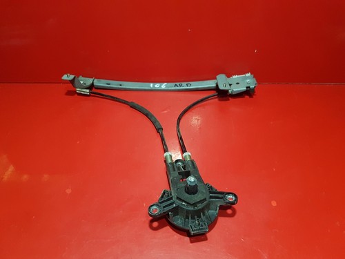 Peugeot 106 leve vitre - 106,