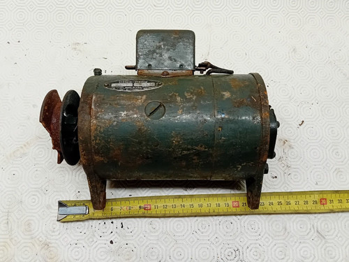 Alternateur delco remy 184548 - alternateur,