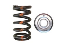 Kit de support simple en titane BC Brian Crower BC0230 pour Nissan Skyline RB26