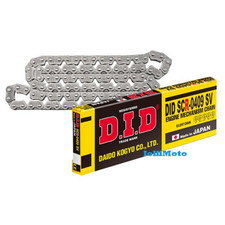 Chaîne De Distribution DID