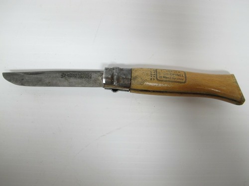 Vintage 1st choix opinel - vintage,