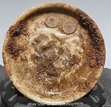 7.2 "plaque de palette ronde