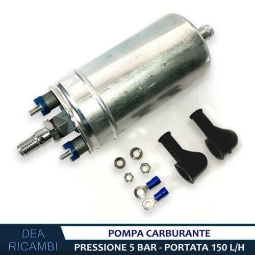 Pompe carburant essence pour - carburant,