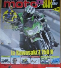 FASCICULE JOE BAR TEAM 140