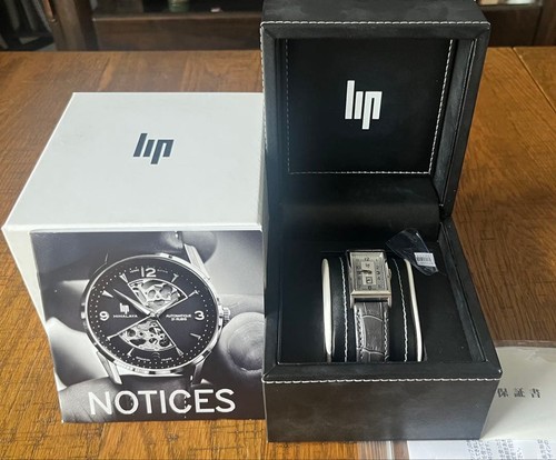 Lip churchill leather strap - lip,