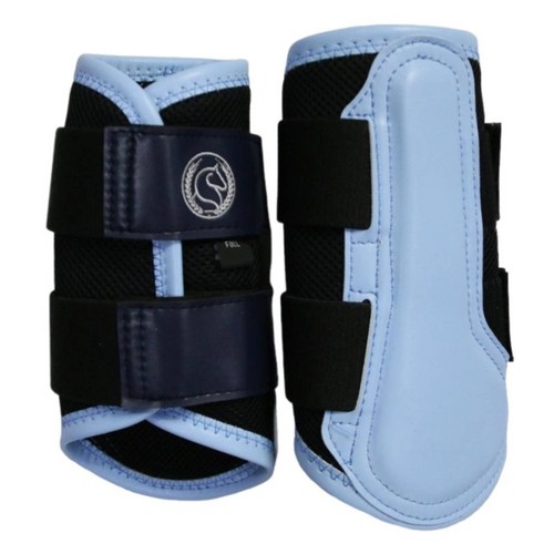 Tapis selle bleu marine - de,