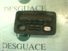 LAMPE INTERIEURE / 1628671