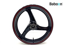 Roue avant Honda VTR 1000 F