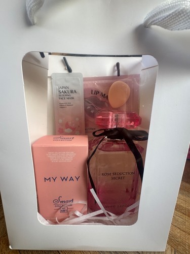 Coffret parfum femme 100ml - femme, +