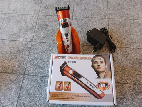 Tondeuse cheveux barbe - et,
