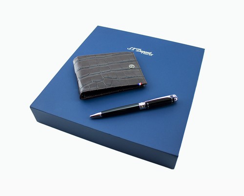 Coffret cadeau dupont - coffret, s.t.