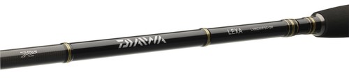 Daiwa lexa spinning 10m - lexa, 2,10m