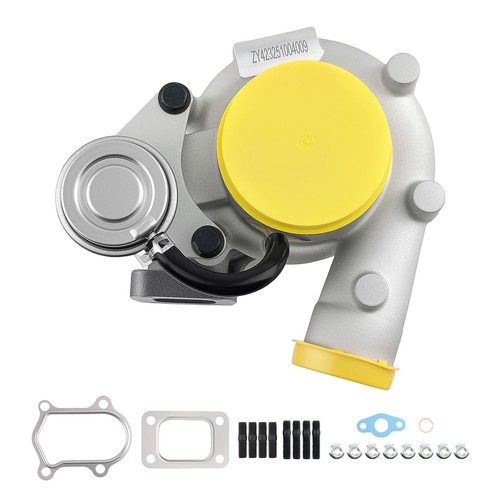 Turbo for iveco - for, daily