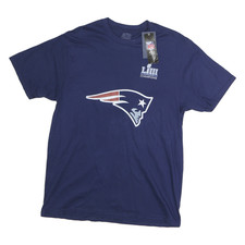 Fanatics hommes bleu - hommes, nfl