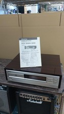 DENON DCD-3500G CD player