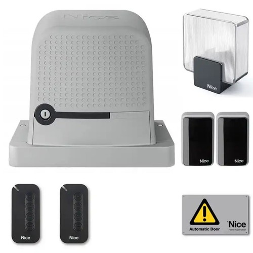 Kit automatisation nice - kit,