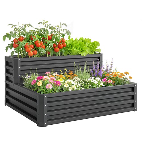 Outsunny potager jardin - de,