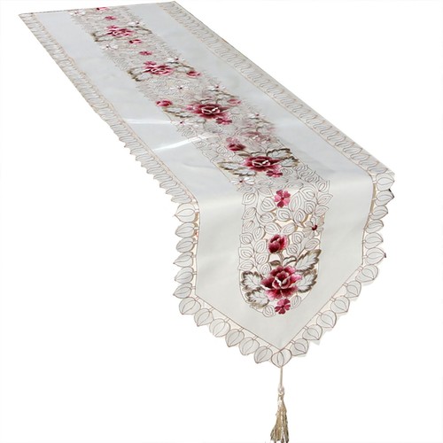 Chemin table mariage - chemin,