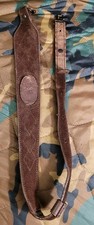 Field And Stream Brown Leather