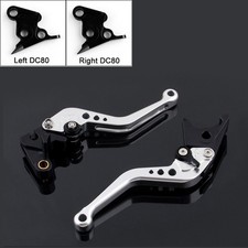 Courts Leviers de frein