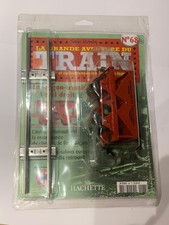 Hornby – Wagon trémie rouge