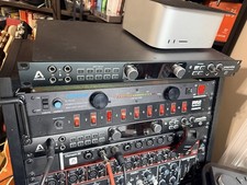 Apogee Ensemble Thunderbolt