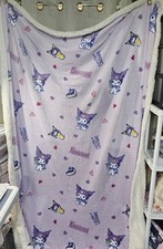 Sanrio Hello Kitty Kuromi Twin