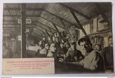 La Chapelle Saint Luc Centre