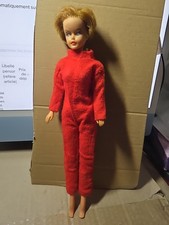 Poupée Tressy, Bella -