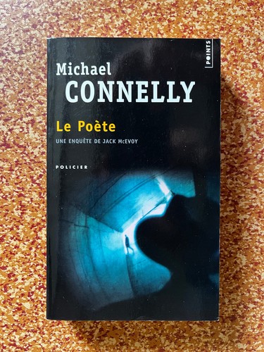 Thriller michael connelly - ¤,