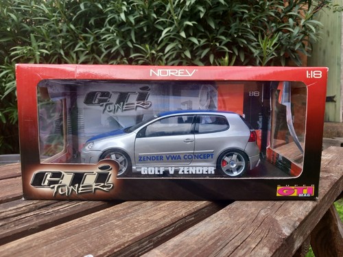 Norev volkswagen golf v - norev,