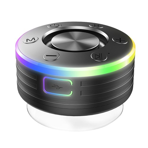 Enceinte douche bluetooth - de,
