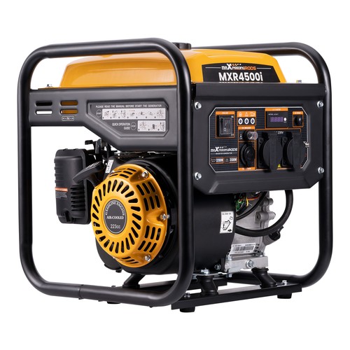 Groupe électrogène inverter - électrogène,