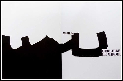 Edouardo chilida composition - edouardo,