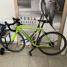 Velo Route  Cannondale