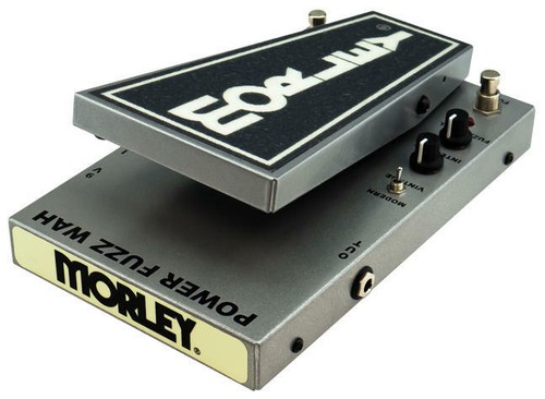 Morley pfw2 classic power - pfw2,