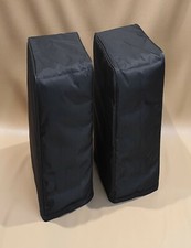 Couvercles rembourrés