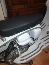 Couvre-Selle Pour Lambretta