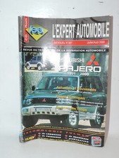 MITSUBISHI Pajero (1991-2000)