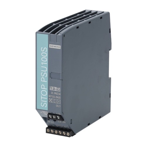 Siemens sitop psu100s - sitop,