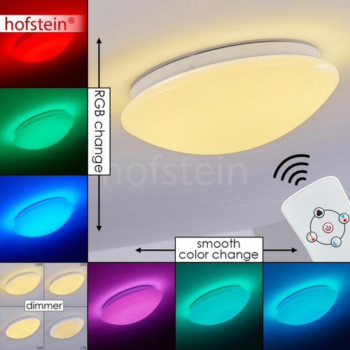 Plafonnier led lustre lampe - plafonnier,