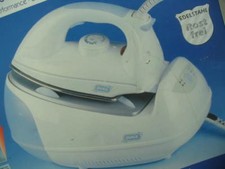 CENTRALE VAPEUR QUIGG BBS 800  réservoir à réparer