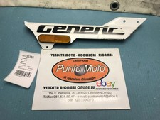 Carénage de fourche droit