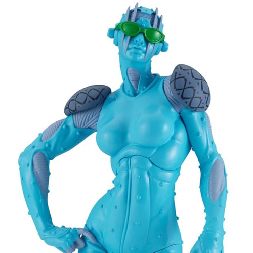 Jojo bizarre adventure stone - bizarre,