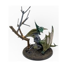 GW WHF Orcs & Goblins Fincast