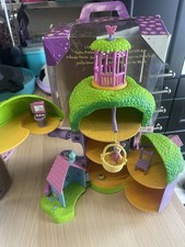 Winnie The Pooh Treehouse