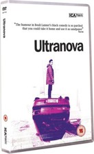 Ultranova [Region 2] - DVD
