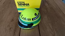 Casque helmet senna lotus - senna,