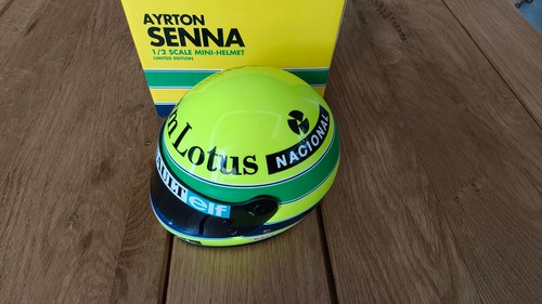 Casque helmet senna lotus - senna,